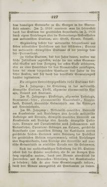 Image of the Page - 427 - in Grätz - Ein naturhistorisch-statistisch-topographisches Gemählde dieser Stadt und ihrer Umgebung