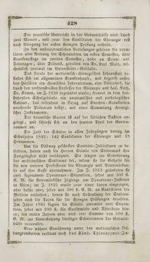 Image of the Page - 428 - in Grätz - Ein naturhistorisch-statistisch-topographisches Gemählde dieser Stadt und ihrer Umgebung