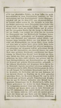 Image of the Page - 431 - in Grätz - Ein naturhistorisch-statistisch-topographisches Gemählde dieser Stadt und ihrer Umgebung