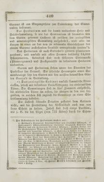 Image of the Page - 440 - in Grätz - Ein naturhistorisch-statistisch-topographisches Gemählde dieser Stadt und ihrer Umgebung