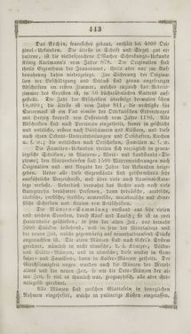 Image of the Page - 443 - in Grätz - Ein naturhistorisch-statistisch-topographisches Gemählde dieser Stadt und ihrer Umgebung