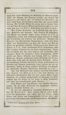 Image of the Page - 444 - in Grätz - Ein naturhistorisch-statistisch-topographisches Gemählde dieser Stadt und ihrer Umgebung