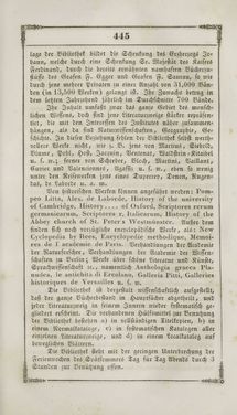 Image of the Page - 445 - in Grätz - Ein naturhistorisch-statistisch-topographisches Gemählde dieser Stadt und ihrer Umgebung