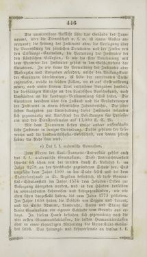 Image of the Page - 446 - in Grätz - Ein naturhistorisch-statistisch-topographisches Gemählde dieser Stadt und ihrer Umgebung