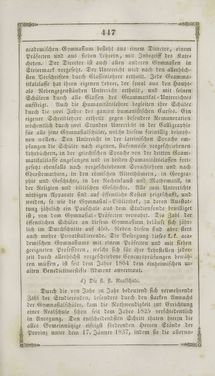 Image of the Page - 447 - in Grätz - Ein naturhistorisch-statistisch-topographisches Gemählde dieser Stadt und ihrer Umgebung