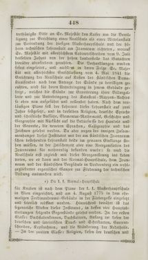 Image of the Page - 448 - in Grätz - Ein naturhistorisch-statistisch-topographisches Gemählde dieser Stadt und ihrer Umgebung