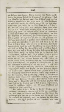 Image of the Page - 453 - in Grätz - Ein naturhistorisch-statistisch-topographisches Gemählde dieser Stadt und ihrer Umgebung