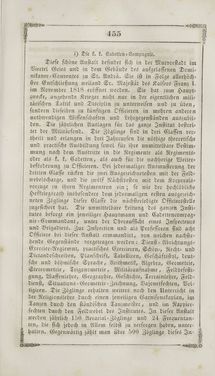 Image of the Page - 455 - in Grätz - Ein naturhistorisch-statistisch-topographisches Gemählde dieser Stadt und ihrer Umgebung
