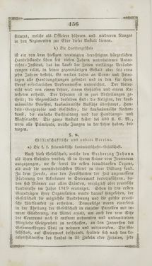 Image of the Page - 456 - in Grätz - Ein naturhistorisch-statistisch-topographisches Gemählde dieser Stadt und ihrer Umgebung