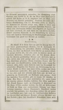 Bild der Seite - 463 - in Grätz - Ein naturhistorisch-statistisch-topographisches Gemählde dieser Stadt und ihrer Umgebung