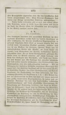 Image of the Page - 475 - in Grätz - Ein naturhistorisch-statistisch-topographisches Gemählde dieser Stadt und ihrer Umgebung