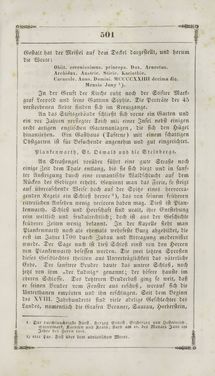 Bild der Seite - 501 - in Grätz - Ein naturhistorisch-statistisch-topographisches Gemählde dieser Stadt und ihrer Umgebung