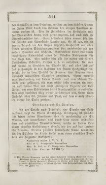 Image of the Page - 511 - in Grätz - Ein naturhistorisch-statistisch-topographisches Gemählde dieser Stadt und ihrer Umgebung