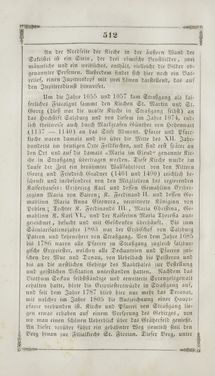 Image of the Page - 512 - in Grätz - Ein naturhistorisch-statistisch-topographisches Gemählde dieser Stadt und ihrer Umgebung