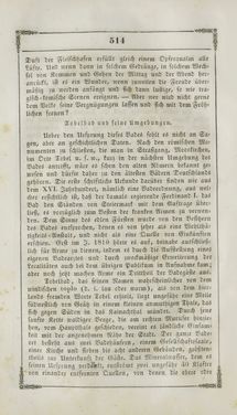 Image of the Page - 514 - in Grätz - Ein naturhistorisch-statistisch-topographisches Gemählde dieser Stadt und ihrer Umgebung