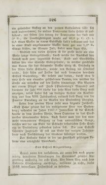 Image of the Page - 526 - in Grätz - Ein naturhistorisch-statistisch-topographisches Gemählde dieser Stadt und ihrer Umgebung