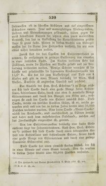 Image of the Page - 530 - in Grätz - Ein naturhistorisch-statistisch-topographisches Gemählde dieser Stadt und ihrer Umgebung