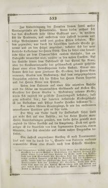 Image of the Page - 533 - in Grätz - Ein naturhistorisch-statistisch-topographisches Gemählde dieser Stadt und ihrer Umgebung