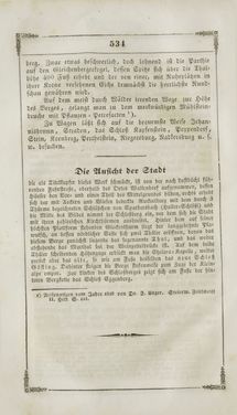 Image of the Page - 534 - in Grätz - Ein naturhistorisch-statistisch-topographisches Gemählde dieser Stadt und ihrer Umgebung