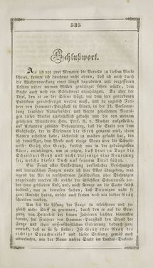 Image of the Page - 535 - in Grätz - Ein naturhistorisch-statistisch-topographisches Gemählde dieser Stadt und ihrer Umgebung