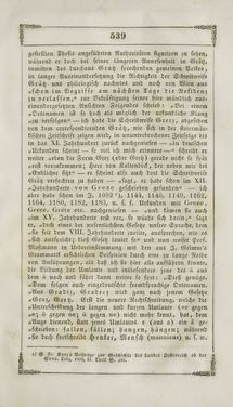 Image of the Page - 539 - in Grätz - Ein naturhistorisch-statistisch-topographisches Gemählde dieser Stadt und ihrer Umgebung