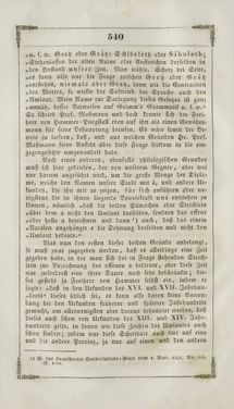 Image of the Page - 540 - in Grätz - Ein naturhistorisch-statistisch-topographisches Gemählde dieser Stadt und ihrer Umgebung