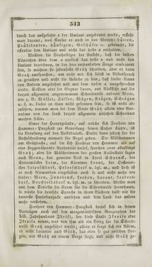 Image of the Page - 543 - in Grätz - Ein naturhistorisch-statistisch-topographisches Gemählde dieser Stadt und ihrer Umgebung