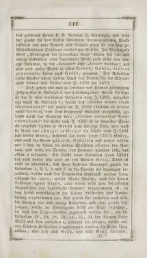 Image of the Page - 547 - in Grätz - Ein naturhistorisch-statistisch-topographisches Gemählde dieser Stadt und ihrer Umgebung