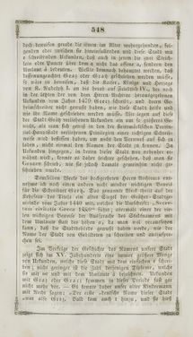 Image of the Page - 548 - in Grätz - Ein naturhistorisch-statistisch-topographisches Gemählde dieser Stadt und ihrer Umgebung