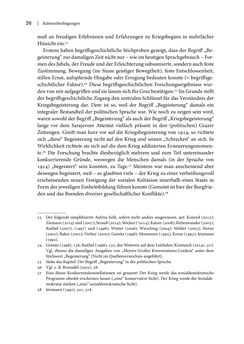 Bild der Seite - 26 - in Graz 1914 - Der Volkskrieg auf der Straße