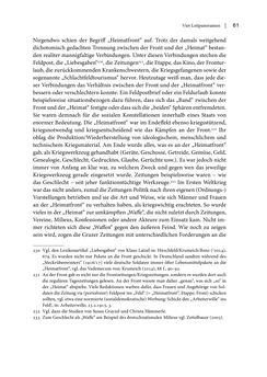 Image of the Page - 61 - in Graz 1914 - Der Volkskrieg auf der Straße