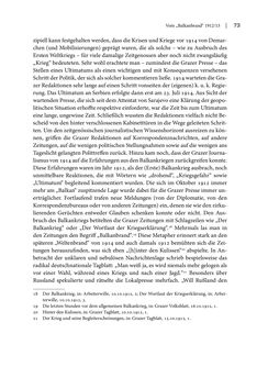 Image of the Page - 73 - in Graz 1914 - Der Volkskrieg auf der Straße