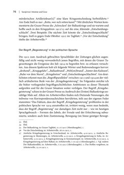 Image of the Page - 76 - in Graz 1914 - Der Volkskrieg auf der Straße