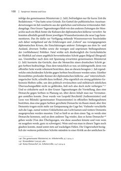 Bild der Seite - 100 - in Graz 1914 - Der Volkskrieg auf der Straße