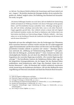 Image of the Page - 117 - in Graz 1914 - Der Volkskrieg auf der Straße