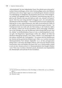 Image of the Page - 134 - in Graz 1914 - Der Volkskrieg auf der Straße