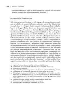 Image of the Page - 144 - in Graz 1914 - Der Volkskrieg auf der Straße