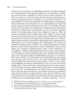 Image of the Page - 146 - in Graz 1914 - Der Volkskrieg auf der Straße