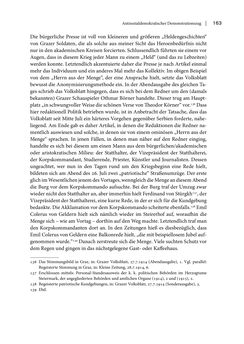 Bild der Seite - 163 - in Graz 1914 - Der Volkskrieg auf der Straße