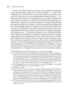 Image of the Page - 164 - in Graz 1914 - Der Volkskrieg auf der Straße