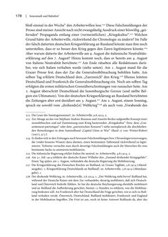 Bild der Seite - 178 - in Graz 1914 - Der Volkskrieg auf der Straße