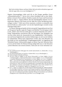 Image of the Page - 189 - in Graz 1914 - Der Volkskrieg auf der Straße