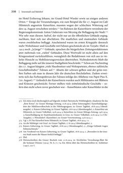 Image of the Page - 208 - in Graz 1914 - Der Volkskrieg auf der Straße