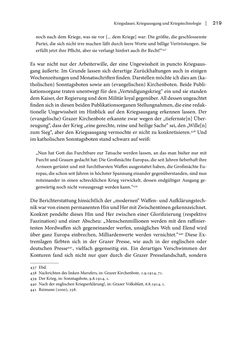 Image of the Page - 219 - in Graz 1914 - Der Volkskrieg auf der Straße