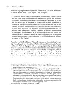 Image of the Page - 232 - in Graz 1914 - Der Volkskrieg auf der Straße