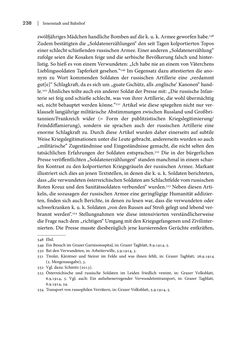 Image of the Page - 238 - in Graz 1914 - Der Volkskrieg auf der Straße