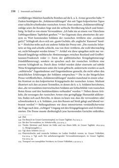 Image of the Page - 238 - in Graz 1914 - Der Volkskrieg auf der Straße