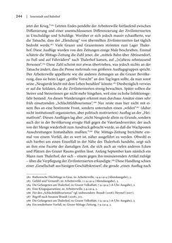 Bild der Seite - 244 - in Graz 1914 - Der Volkskrieg auf der Straße