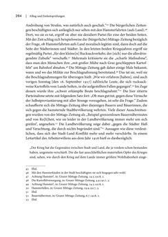 Image of the Page - 264 - in Graz 1914 - Der Volkskrieg auf der Straße