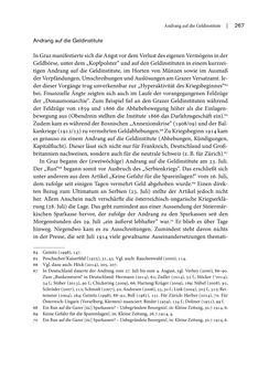 Image of the Page - 267 - in Graz 1914 - Der Volkskrieg auf der Straße
